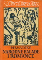 Hrvatske narodne balade i romance