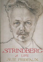 Strindberg - A Life