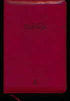 Biblija (džepna)