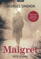 Maigret - Pietr Letonac