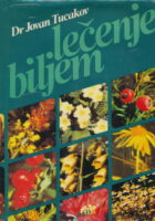 Lečenje biljem: fitoterapija