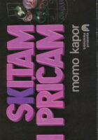 Skitam i pričam