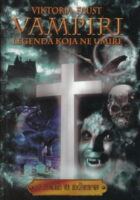 Vampiri - legenda koja ne umire
