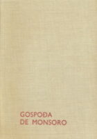 Gospođa de Monsoro 1-2