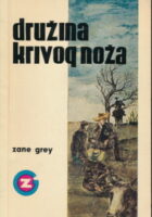 Družina krivog noža