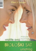 Vratite svoj biološki sat unatrag