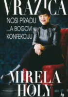 Vražica nosi pradu