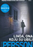 Linda, ona koju su ubili
