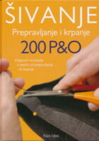 Šivanje: Prepravljanje i krpanje