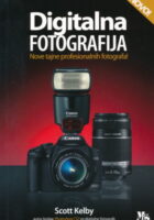 Digitalna fotografija