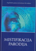 Mistifikacija parodija