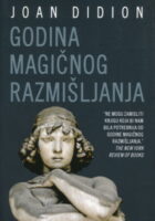 Godina magičnog razmišljanja