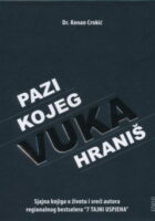 Pazi kojeg vuka hraniš