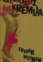 Mrak dolazi iz Kremlja
