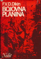 Bojovna planina