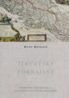 Hrvatske pokrajine