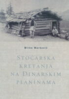 Stočarska kretanja na dinarskim planinama
