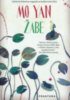 Žabe