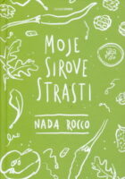 Moje sirove strasti