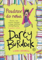 Darcy Burdock: Pozdrav do neba