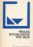Proces socijalizacije kod dece