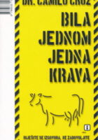 Bila jednom jedna krava