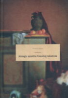 Antologija pjesništva francuskog romantizma