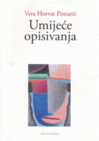 Umijeće opisivanja