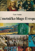 Umetničko blago Evrope
