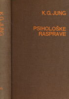 Psihološke rasprave