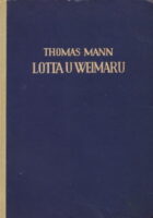 Lotta u Weimaru