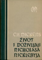 Život i doživljaji Nicholasa Nicklebyja