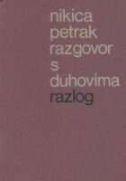Razgovor s duhovima