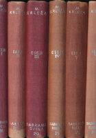 Eseji 1-6
