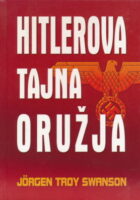 Hitlerova tajna oružja