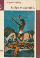 Knjiga o džungli 1-2
