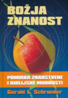 Božja znanost