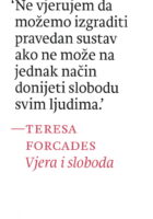 Vjera i sloboda