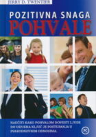 Pozitivna snaga pohvale