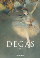 Edgar Degas 1834-1917
