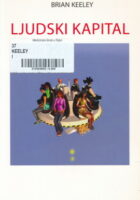 Ljudski kapital