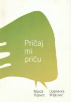 Pričaj mi priču