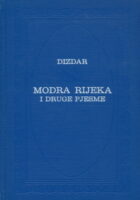 Modra rijeka i druge pjesme