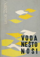 Voda nešto nosi