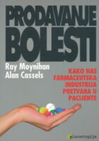 Prodavanje bolesti