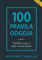 100 pravila odgoja