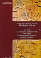 Gödelov dokaz