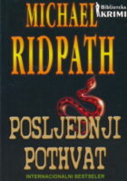 Posljednji pothvat