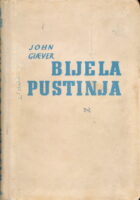 Bijela pustinja