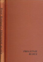 Proletnje bujice